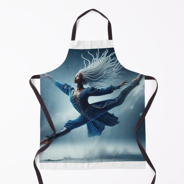 Item preview, BALLET ENIGMA 4 designed and sold by CREATIONBArt.