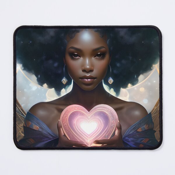 Item preview, Love Mage designed and sold by Awesome Things.