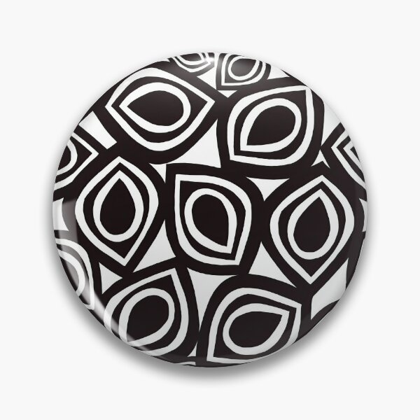 Item preview, Ogee Pattern designed and sold by Sheree Burlington.