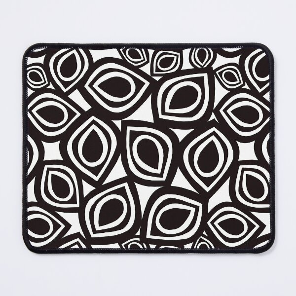 Item preview, Ogee Pattern designed and sold by Sheree Burlington.