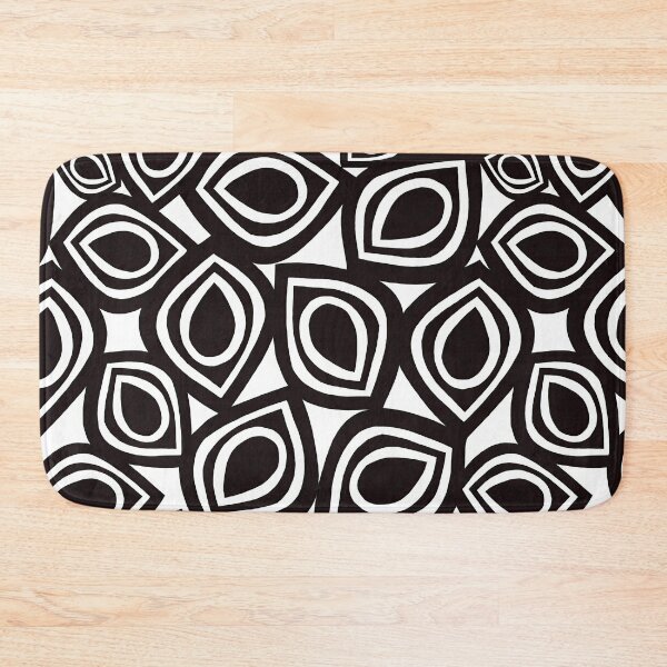 Item preview, Ogee Pattern designed and sold by Sheree Burlington.