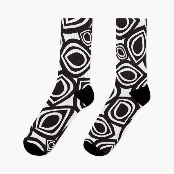 Item preview, Ogee Pattern designed and sold by Sheree Burlington.