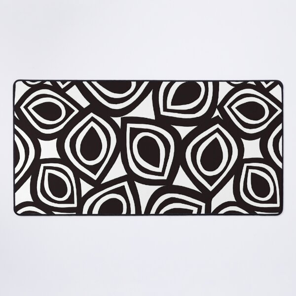 Item preview, Ogee Pattern designed and sold by Sheree Burlington.