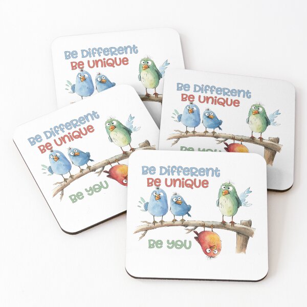 Item preview, Be Different designed and sold by BHBoutiqueShop.