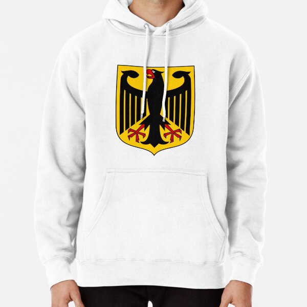 Item preview, Bundesadler - Bundeswappen Deutschlands - German Emblem - Germany designed and sold by Martstore.