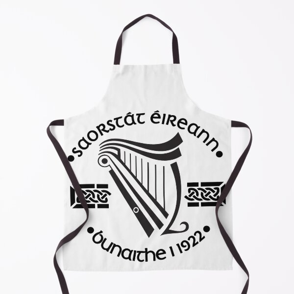 Item preview, SAORSTAT EIREANN designed and sold by MsCongenialitee.