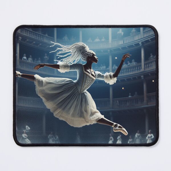 Item preview, BALLET ENIGMA 5 designed and sold by CREATIONBArt.