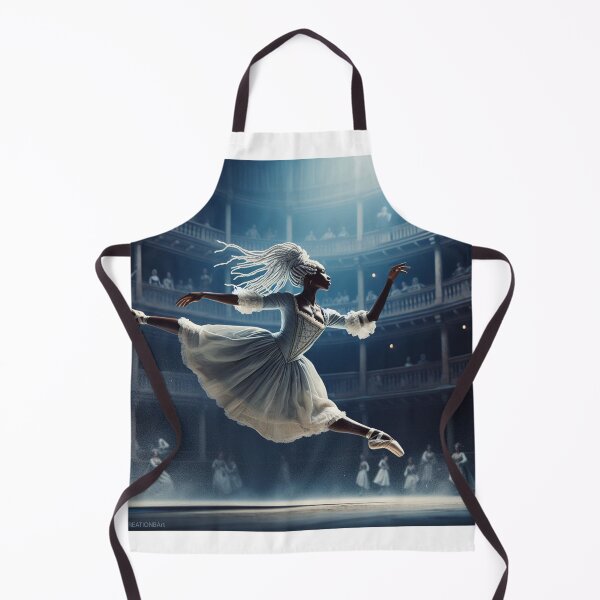 Item preview, BALLET ENIGMA 5 designed and sold by CREATIONBArt.