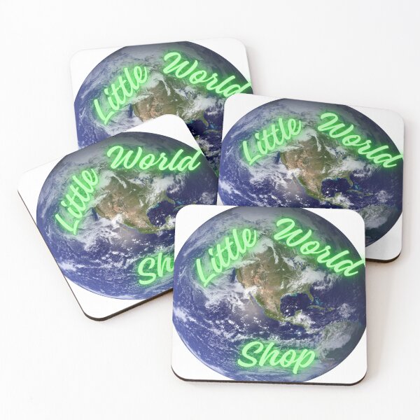 Item preview, Little World Shop designed and sold by LittleWorldShop.