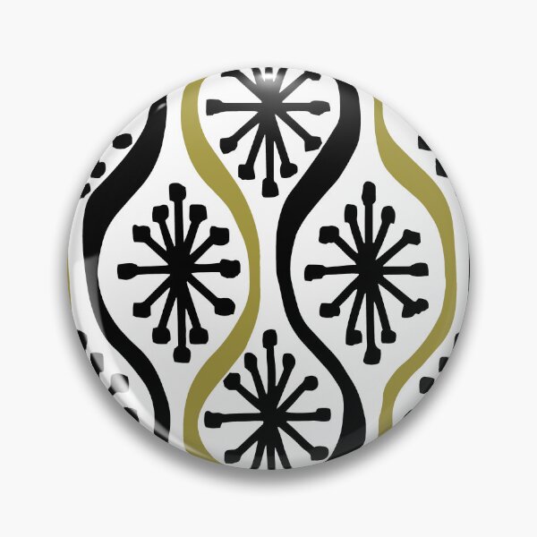 Item preview, Starburst Pattern designed and sold by Sheree Burlington.