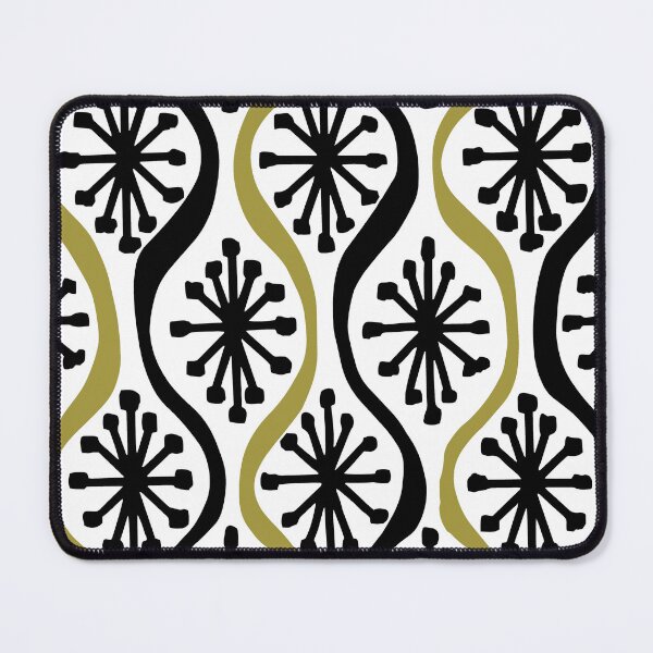 Item preview, Starburst Pattern designed and sold by Sheree Burlington.