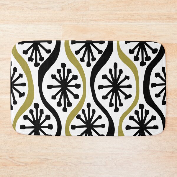 Item preview, Starburst Pattern designed and sold by Sheree Burlington.