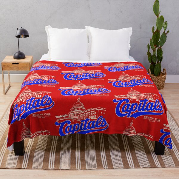 Item preview, Raleigh Capitals designed and sold by acquiesce13.