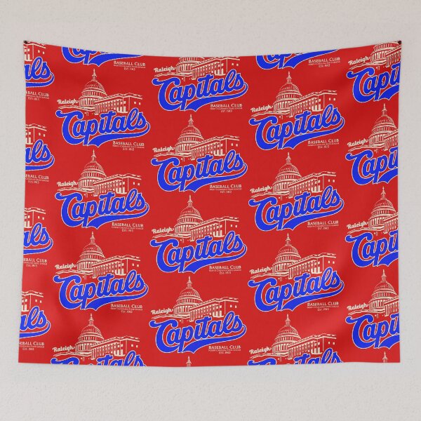 Item preview, Raleigh Capitals designed and sold by acquiesce13.