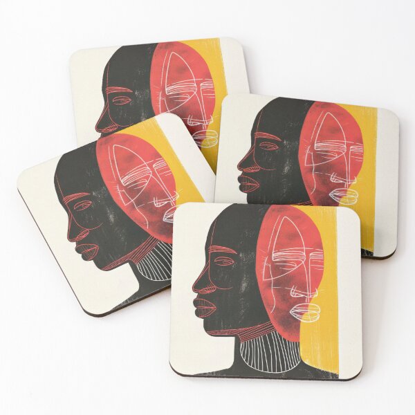 Item preview, AFRICAN ART 3 designed and sold by BilgePaksoylu.