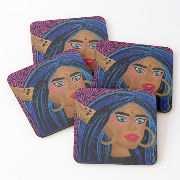 Item preview, Luna Rae designed and sold by cosmicwildfire.