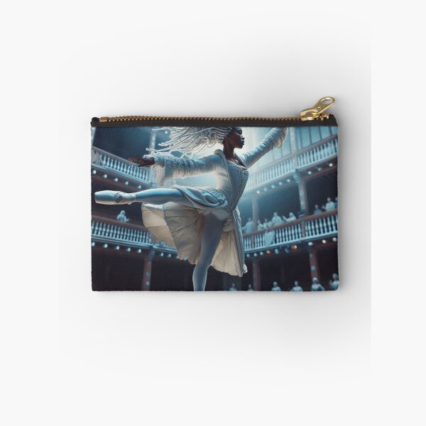 Item preview, BALLET ENIGMA 6 designed and sold by CREATIONBArt.