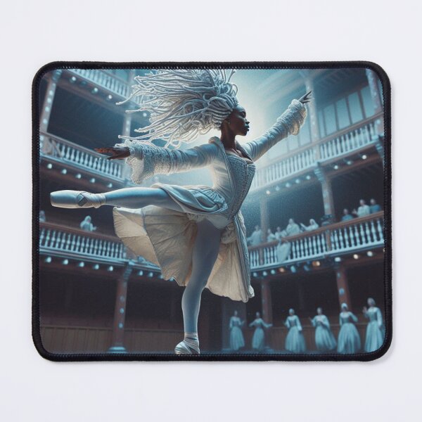 Item preview, BALLET ENIGMA 6 designed and sold by CREATIONBArt.