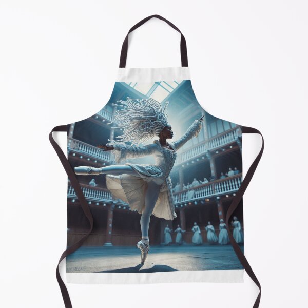 Item preview, BALLET ENIGMA 6 designed and sold by CREATIONBArt.