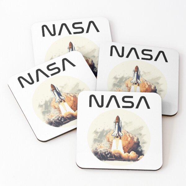 Item preview, NASA Space Shuttle designed and sold by RadekArt.