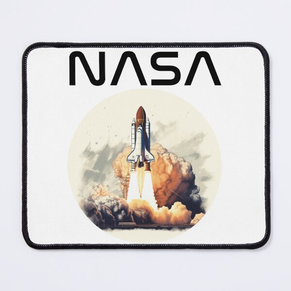 Item preview, NASA Space Shuttle designed and sold by RadekArt.