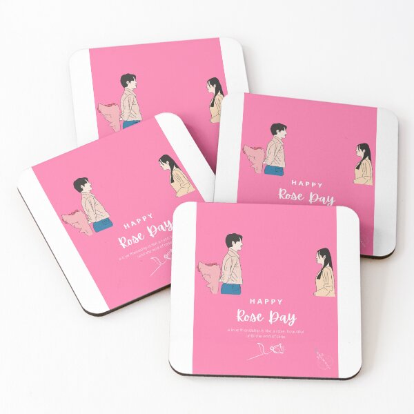 Item preview, Youth Of May Rose Day Special designed and sold by ArtRaftPro.