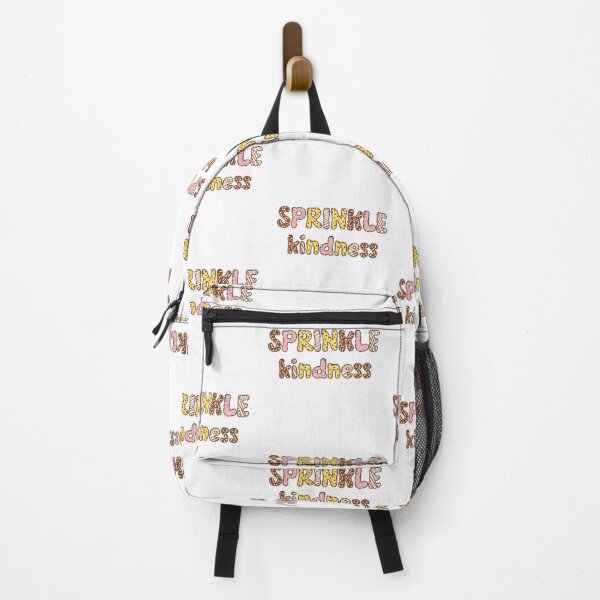Item preview, Sprinkle Kindness designed and sold by Krasnovaovaova.