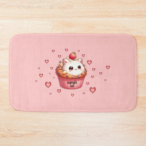 Item preview, Cupcake Cat designed and sold by Drawing33.