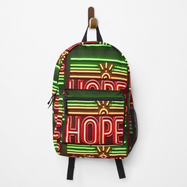Item preview, Hope Is New Life neon line designed and sold by GLORY-LIFE.