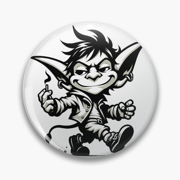 Item preview, Gobshite designed and sold by tatturflagg.