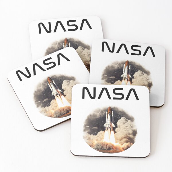 Item preview, NASA Space Shuttle designed and sold by RadekArt.