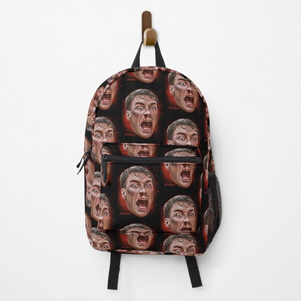 Item preview, Bloodsport FACE designed and sold by acquiesce13.