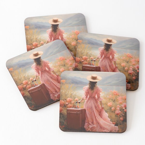 Item preview, Beuatiful Woman designed and sold by KookyStudioArt.