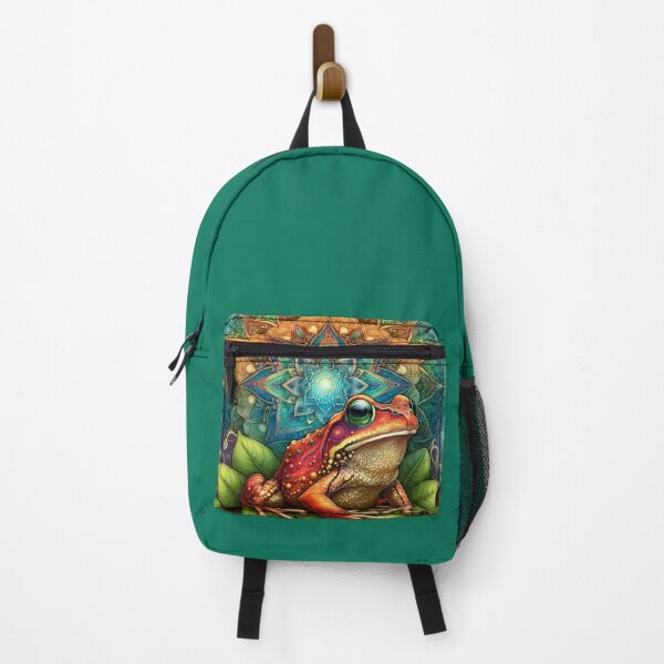 Item preview, Amphibious Serenity designed and sold by Guia de Vida.