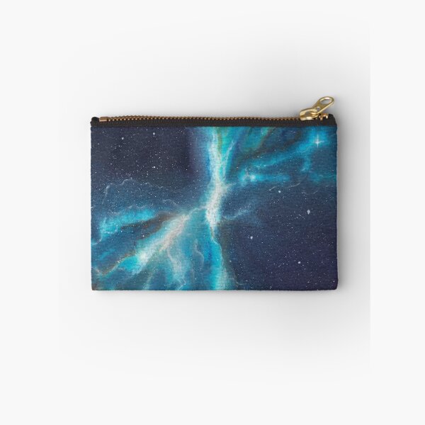 Item preview, Galactic Blue designed and sold by ingridhurlen.