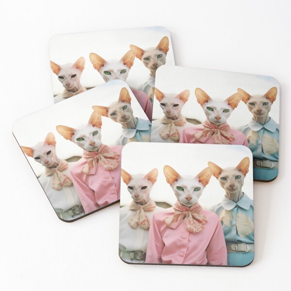 Item preview, Hairless Sphynx Cats Fun designed and sold by Brendon987.