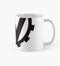 VW Volkswagen pre world war 2 vw emblem Mug