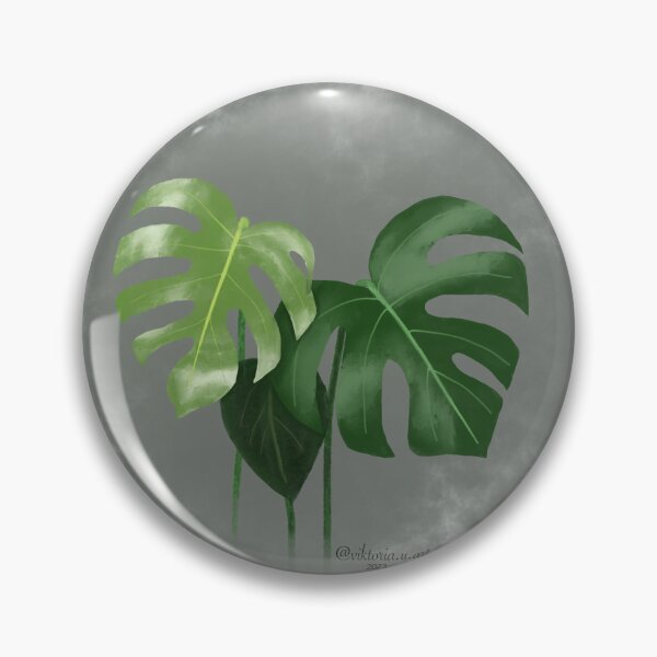 Item preview, Monstera designed and sold by Viktoria-U-Art.