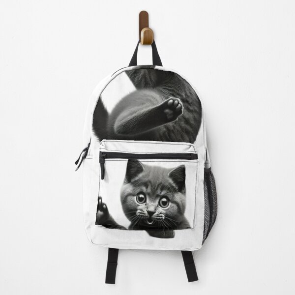Item preview, Dancing cat! designed and sold by zdzdesigner.