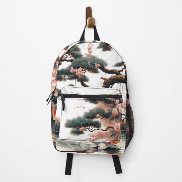 Item preview, Cherry Blossom Serenity designed and sold by tesill.