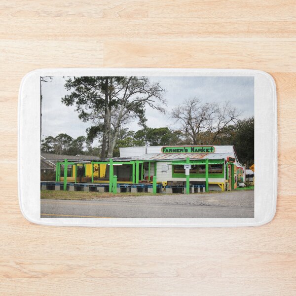 Item preview, Farmer's Market In Winter designed and sold by Cynthia48.