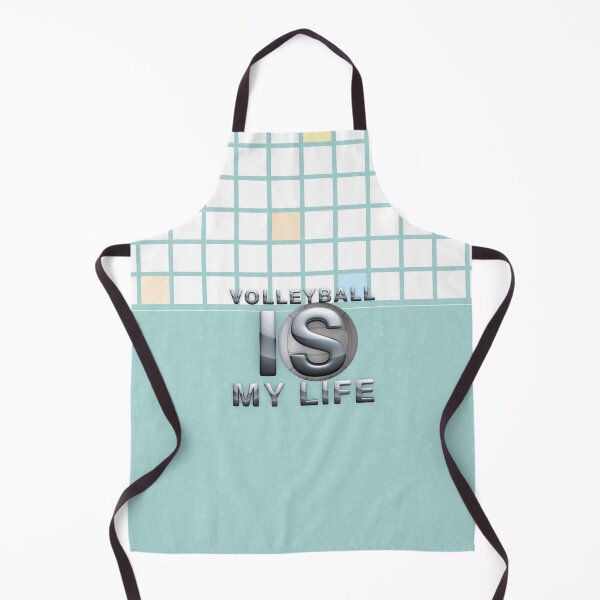 Item preview, Volleyball Life designed and sold by teepossible.