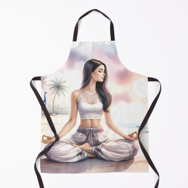 Item preview, Sands of Serenity designed and sold by YogaBliss.