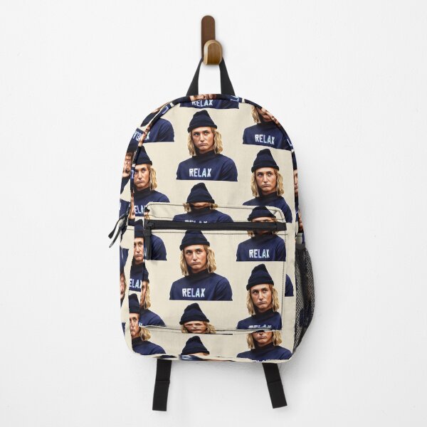 Item preview, SPICOLI SAYS RELAX designed and sold by acquiesce13.