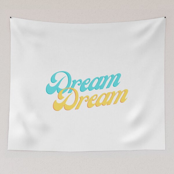 Item preview, Dream classic T-Shirt  designed and sold by browide.