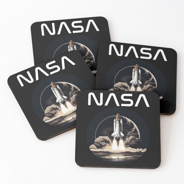 Item preview, NASA Space Shuttle designed and sold by RadekArt.