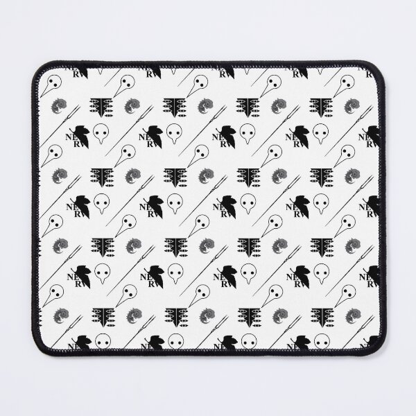 Item preview, Neon Genesis Evangelion Simple Pattern designed and sold by IghorWho.