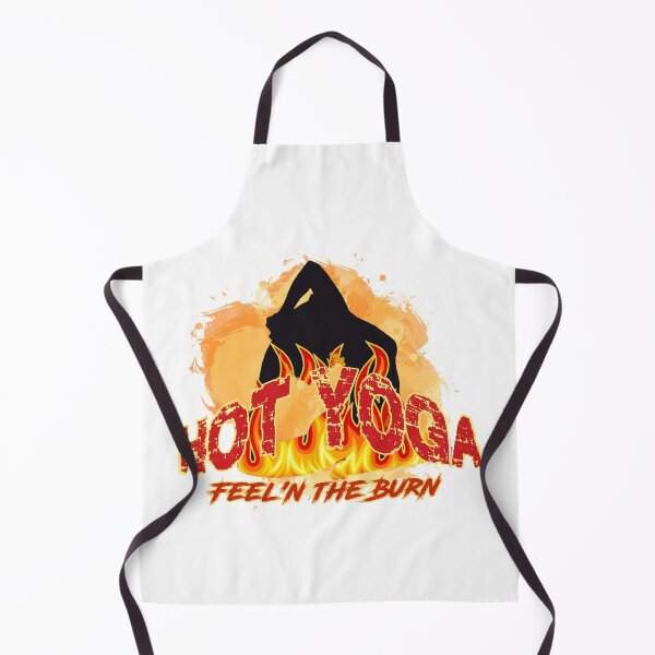 Item preview, Hot Yoga designed and sold by ChefOCreations.