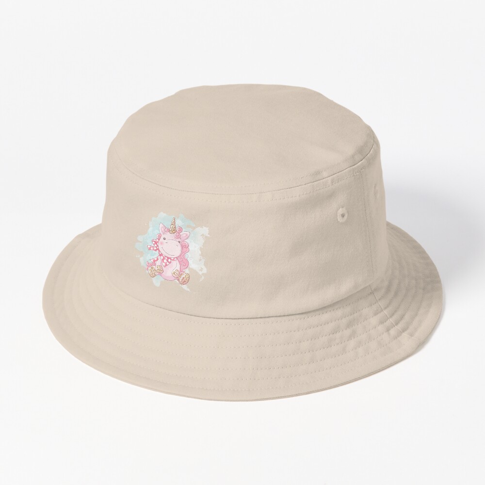 Cute Unicorn Hats design by HackerLooks