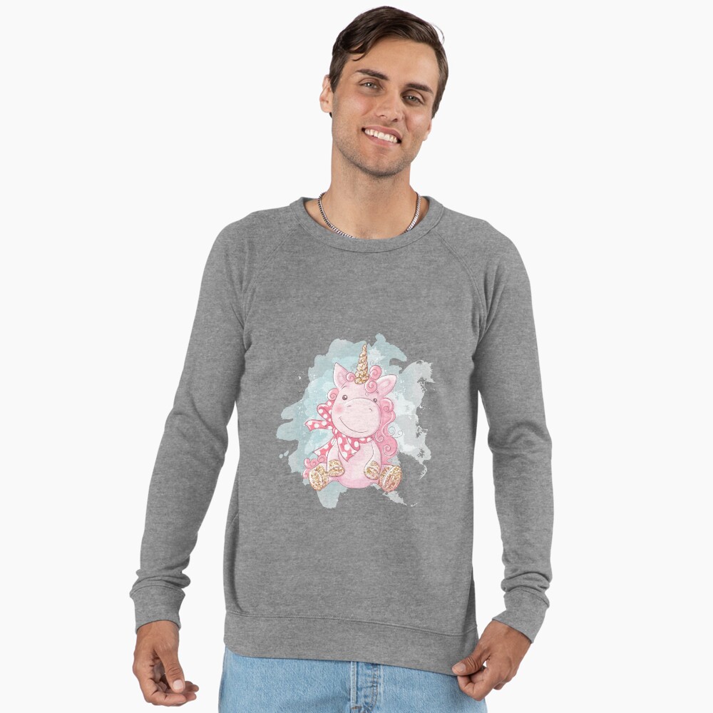 Cute Unicorn design by HackerLooks